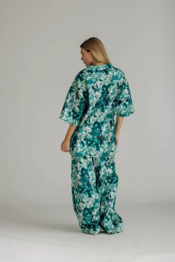 Online Karo Kauer Woven Shirt Multicolour